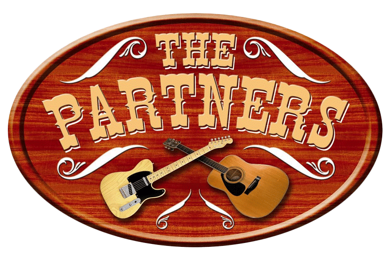 Logo The Partners Country group