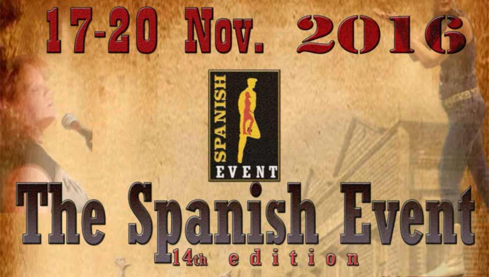 Spanish Event
