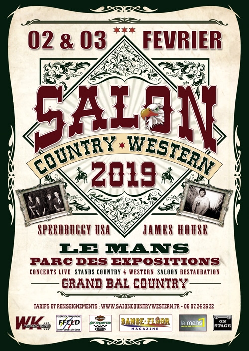 Salon Country 2019